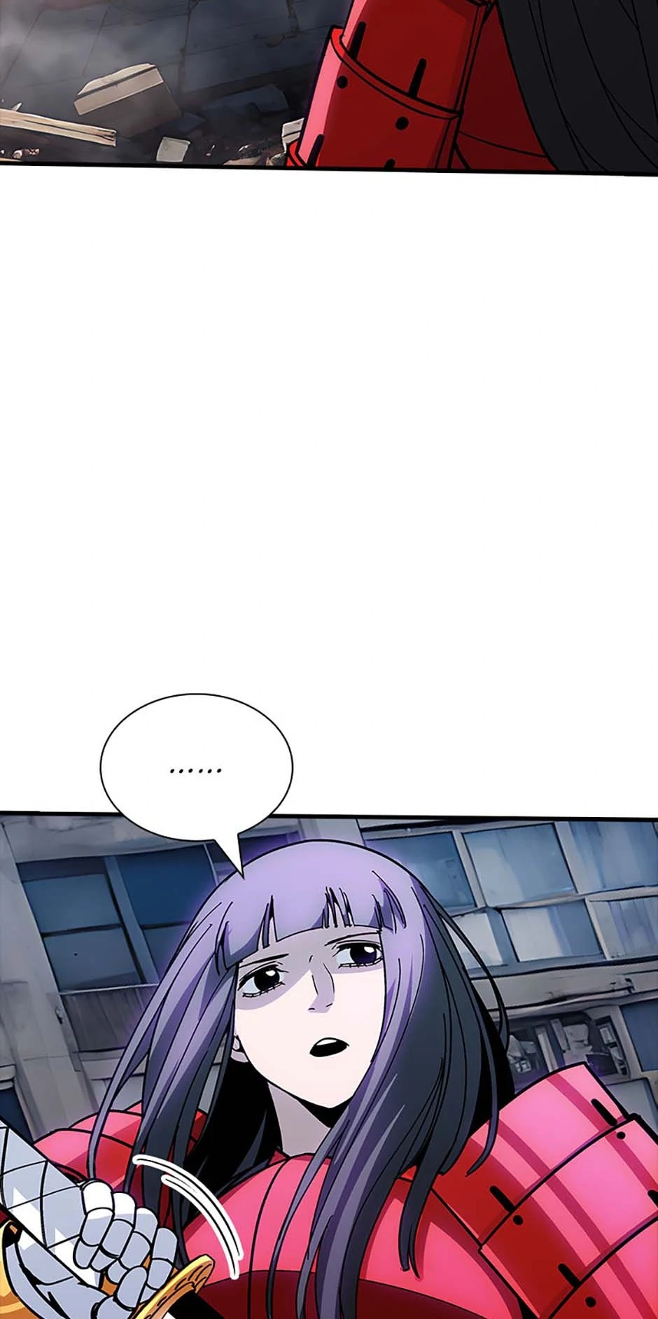 I have an SSS-rank Trait, but I want a Normal Life Chapter 122 16